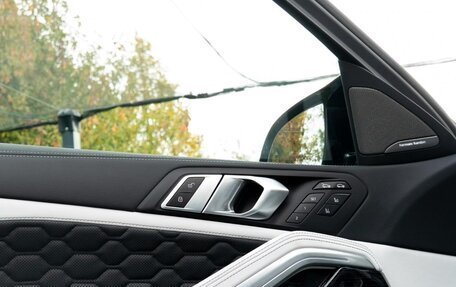 BMW X6 M, 2025 год, 20 960 222 рублей, 19 фотография