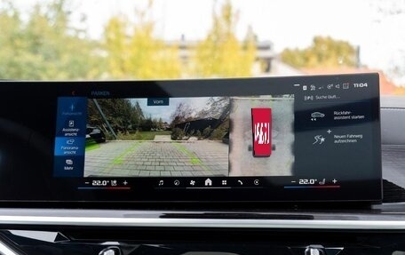 BMW X6 M, 2025 год, 20 960 222 рублей, 22 фотография