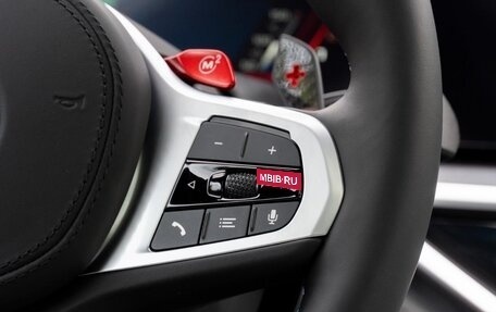 BMW X6 M, 2025 год, 20 960 222 рублей, 24 фотография