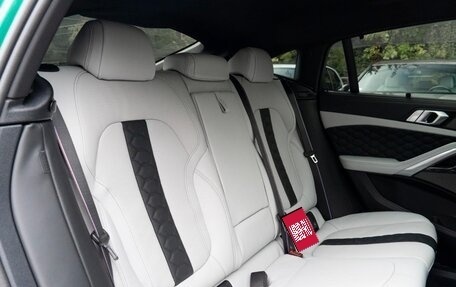 BMW X6 M, 2025 год, 20 960 222 рублей, 16 фотография