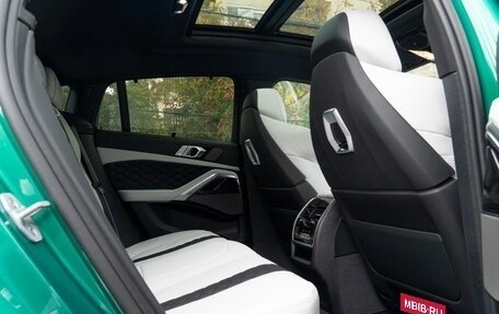 BMW X6 M, 2025 год, 20 960 222 рублей, 17 фотография