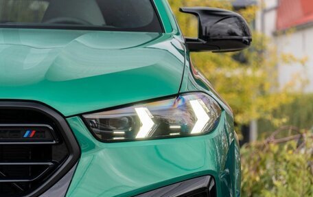 BMW X6 M, 2025 год, 20 960 222 рублей, 29 фотография