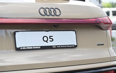 Audi Q5, 2022 год, 9 690 000 рублей, 5 фотография