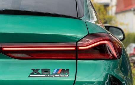 BMW X6 M, 2025 год, 20 960 222 рублей, 32 фотография
