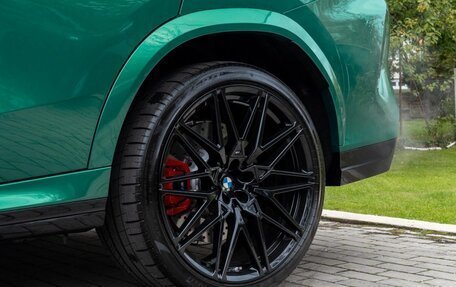 BMW X6 M, 2025 год, 20 960 222 рублей, 31 фотография