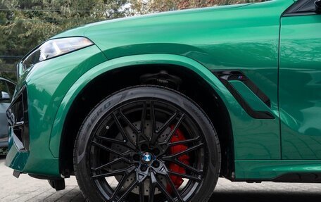 BMW X6 M, 2025 год, 20 960 222 рублей, 30 фотография