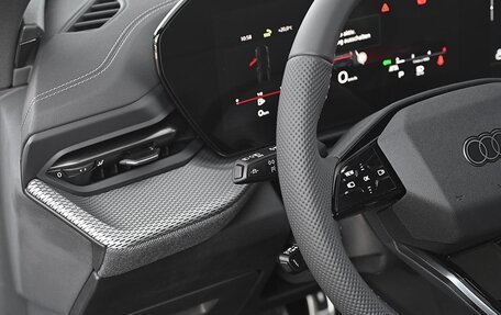 Audi Q5, 2022 год, 9 690 000 рублей, 8 фотография