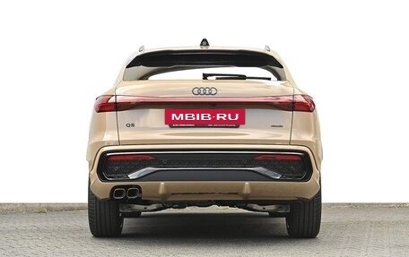 Audi Q5, 2022 год, 9 690 000 рублей, 3 фотография