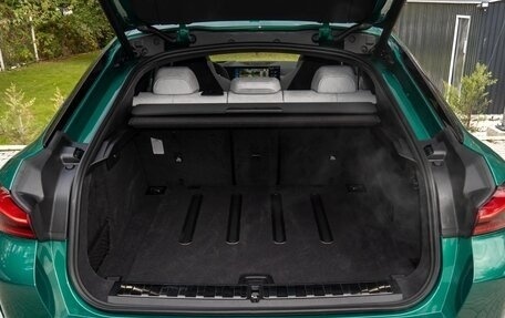 BMW X6 M, 2025 год, 20 960 222 рублей, 28 фотография