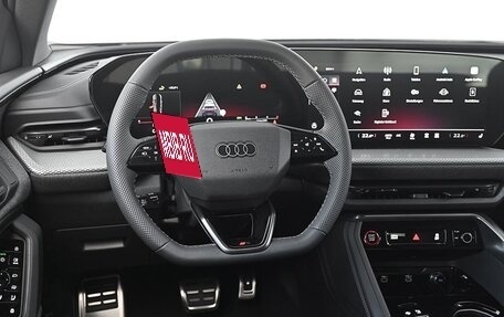 Audi Q5, 2022 год, 9 690 000 рублей, 7 фотография