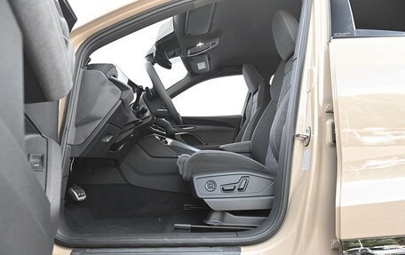 Audi Q5, 2022 год, 9 690 000 рублей, 10 фотография