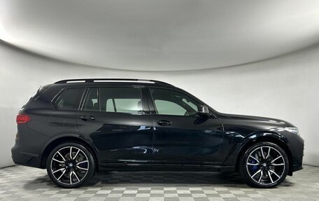 BMW X7, 2021 год, 9 699 000 рублей, 4 фотография