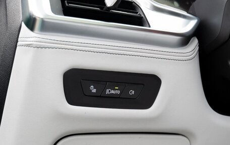 BMW X6 M, 2025 год, 20 960 222 рублей, 20 фотография