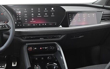 Audi Q5, 2022 год, 9 690 000 рублей, 13 фотография