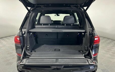 BMW X7, 2021 год, 9 699 000 рублей, 8 фотография