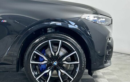 BMW X7, 2021 год, 9 699 000 рублей, 7 фотография