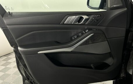 BMW X7, 2021 год, 9 699 000 рублей, 9 фотография