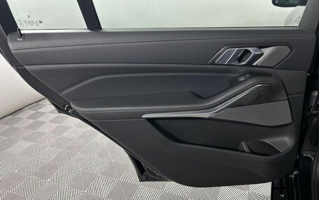 BMW X7, 2021 год, 9 699 000 рублей, 10 фотография