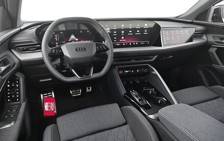 Audi Q5, 2022 год, 9 690 000 рублей, 12 фотография