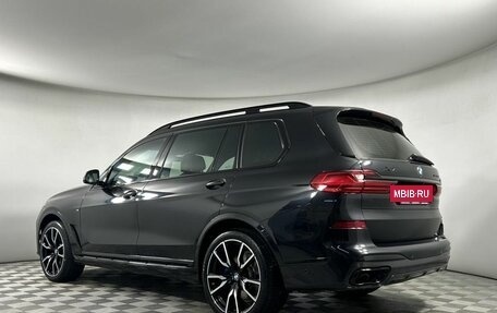 BMW X7, 2021 год, 9 699 000 рублей, 6 фотография