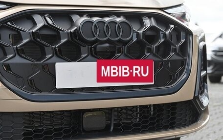 Audi Q5, 2022 год, 9 690 000 рублей, 14 фотография