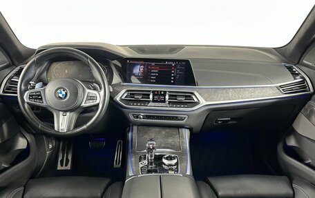 BMW X7, 2021 год, 9 699 000 рублей, 15 фотография