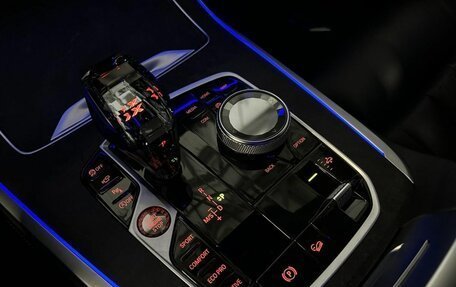 BMW X7, 2021 год, 9 699 000 рублей, 18 фотография