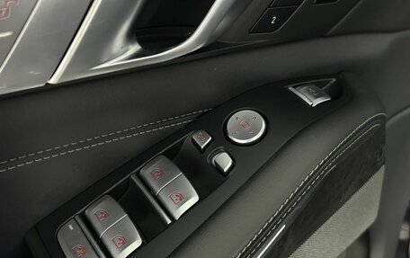 BMW X7, 2021 год, 9 699 000 рублей, 24 фотография