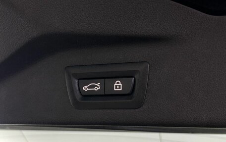 BMW X7, 2021 год, 9 699 000 рублей, 22 фотография