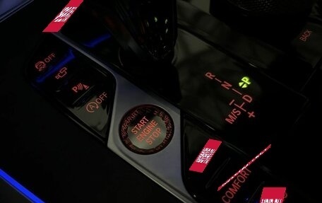 BMW X7, 2021 год, 9 699 000 рублей, 19 фотография