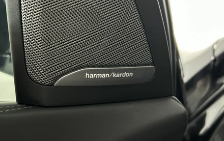 BMW X7, 2021 год, 9 699 000 рублей, 25 фотография