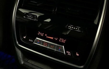 BMW X7, 2021 год, 9 699 000 рублей, 34 фотография