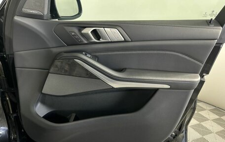 BMW X7, 2021 год, 9 699 000 рублей, 28 фотография