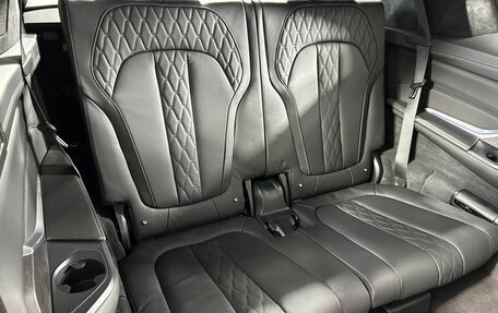 BMW X7, 2021 год, 9 699 000 рублей, 31 фотография