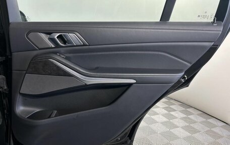 BMW X7, 2021 год, 9 699 000 рублей, 35 фотография