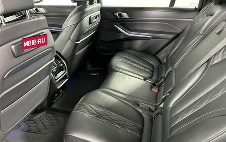 BMW X7, 2021 год, 9 699 000 рублей, 27 фотография