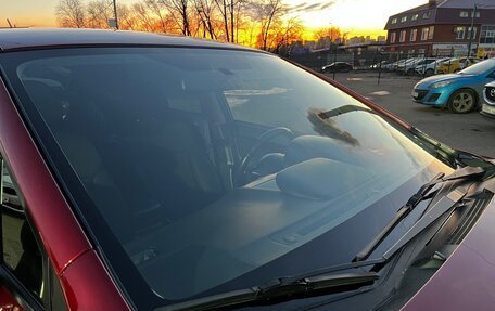 Subaru XV I рестайлинг, 2012 год, 999 999 рублей, 12 фотография