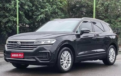 Volkswagen Touareg III, 2023 год, 6 531 500 рублей, 1 фотография