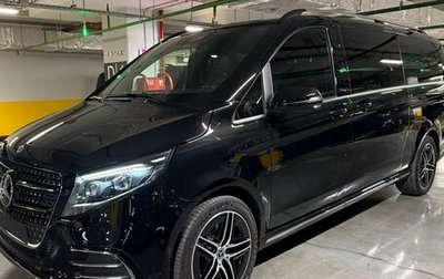 Mercedes-Benz V-Класс, 2025 год, 14 830 000 рублей, 1 фотография
