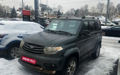 ЛуАЗ Patriot, 2015 год, 579 000 рублей, 1 фотография