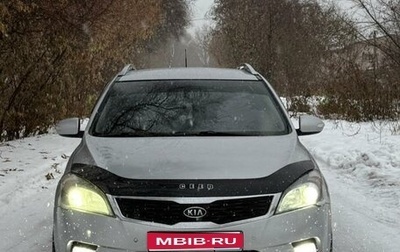KIA cee'd I рестайлинг, 2010 год, 850 000 рублей, 1 фотография
