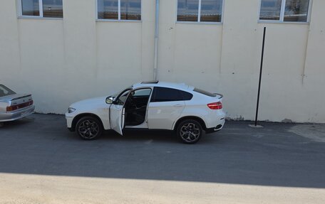 BMW X6, 2010 год, 1 800 000 рублей, 1 фотография