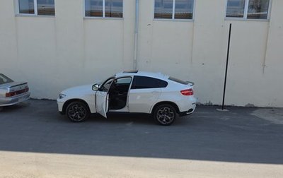 BMW X6, 2010 год, 1 800 000 рублей, 1 фотография