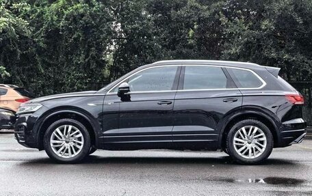 Volkswagen Touareg III, 2023 год, 6 531 500 рублей, 4 фотография