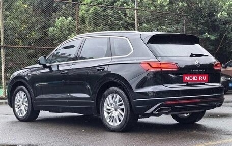 Volkswagen Touareg III, 2023 год, 6 531 500 рублей, 7 фотография