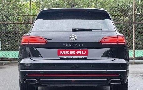 Volkswagen Touareg III, 2023 год, 6 531 500 рублей, 6 фотография