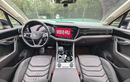 Volkswagen Touareg III, 2023 год, 6 531 500 рублей, 8 фотография