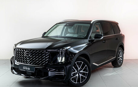 GAC GS8, 2025 год, 4 799 000 рублей, 1 фотография