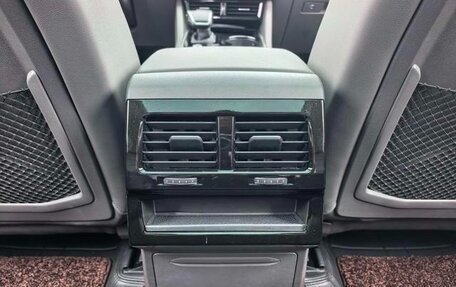 Volkswagen Touareg III, 2023 год, 6 531 500 рублей, 13 фотография