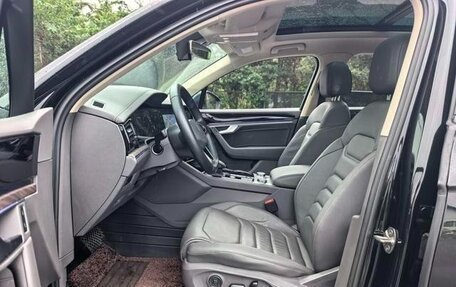 Volkswagen Touareg III, 2023 год, 6 531 500 рублей, 9 фотография